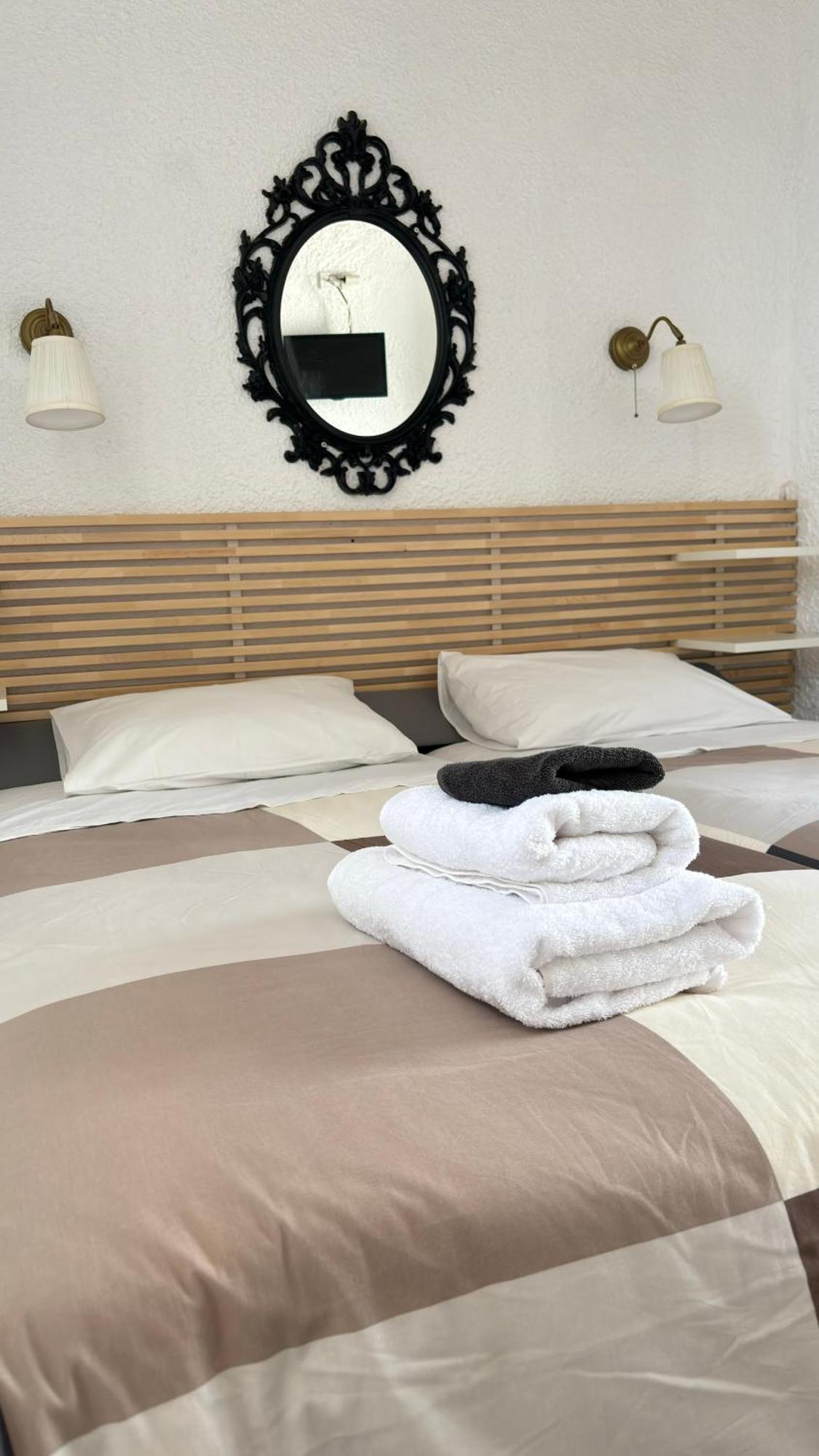 Vougli View Mykonos Ξενοδοχείο Δραφάκι Εξωτερικό φωτογραφία