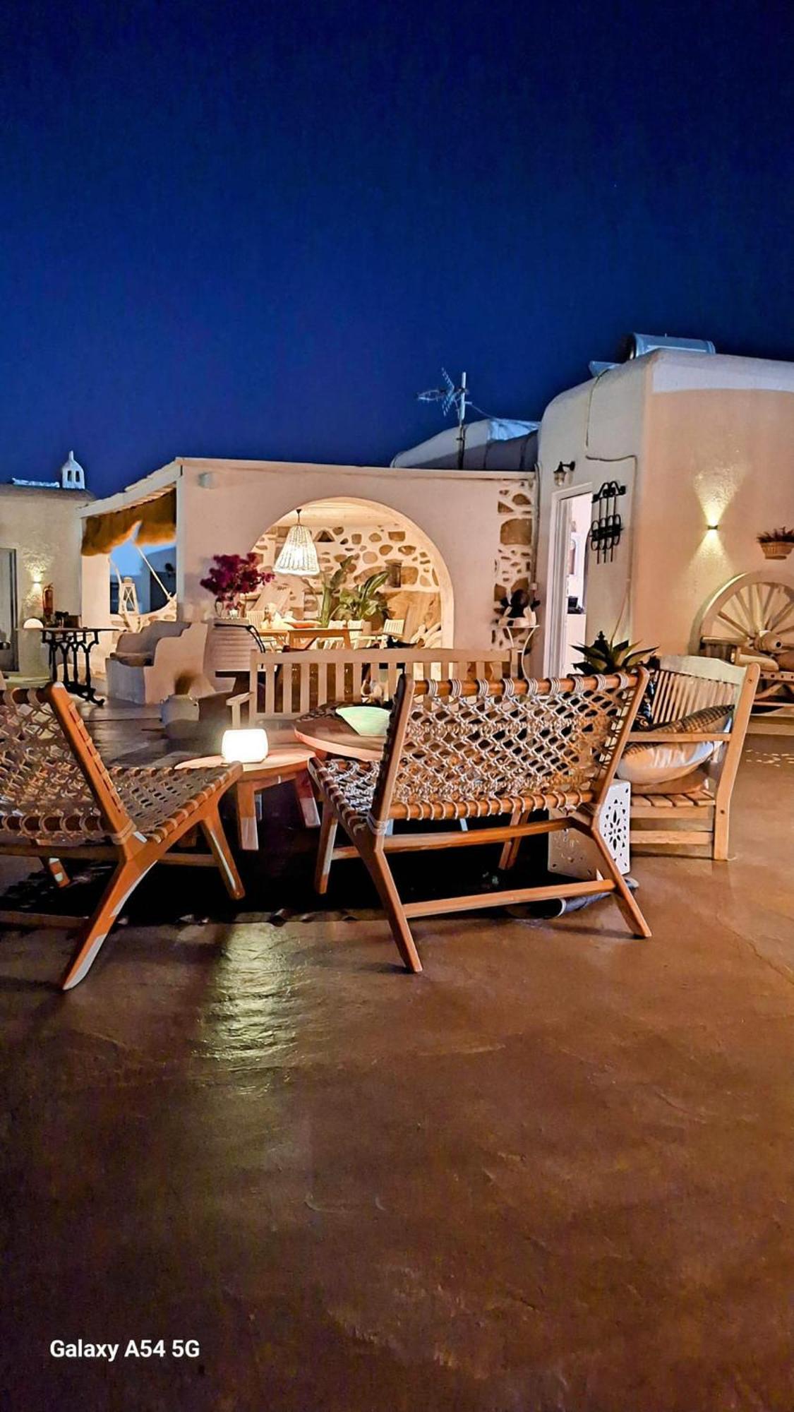 Vougli View Mykonos Ξενοδοχείο Δραφάκι Εξωτερικό φωτογραφία