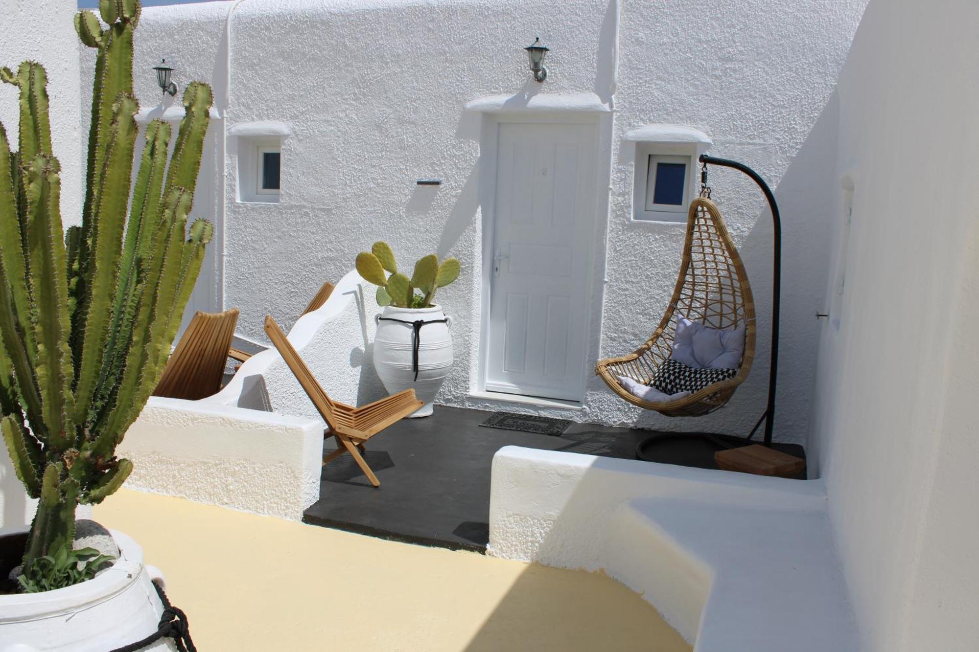 Vougli View Mykonos Ξενοδοχείο Δραφάκι Εξωτερικό φωτογραφία