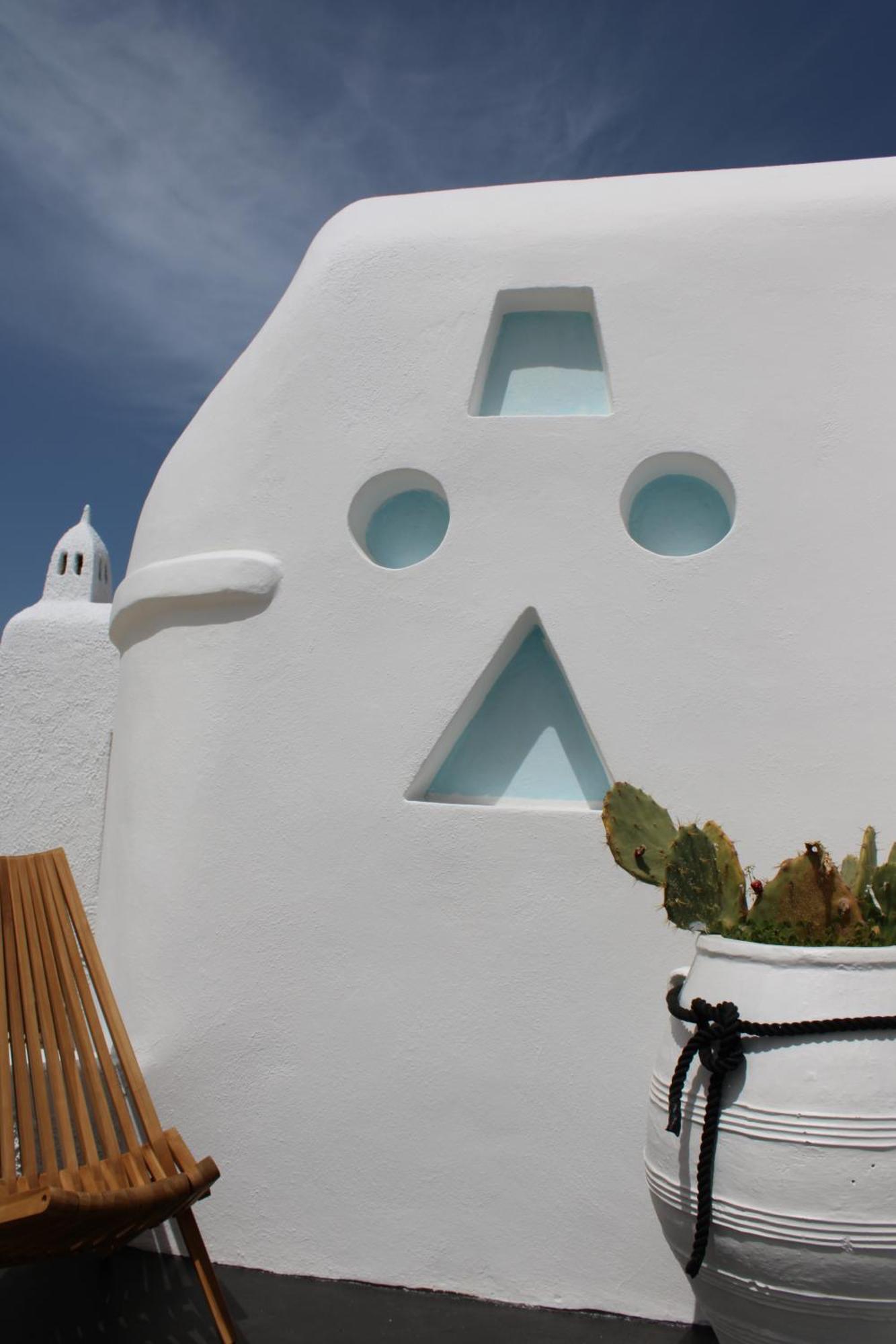 Vougli View Mykonos Ξενοδοχείο Δραφάκι Εξωτερικό φωτογραφία
