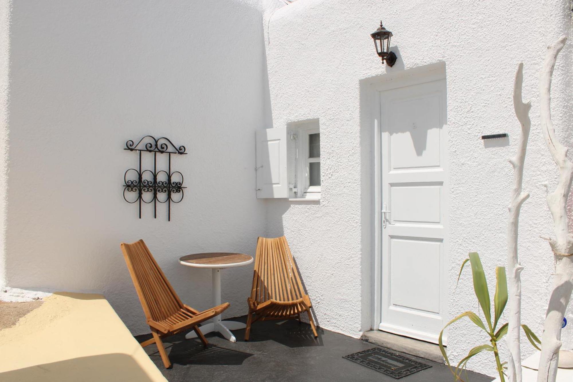 Vougli View Mykonos Ξενοδοχείο Δραφάκι Εξωτερικό φωτογραφία